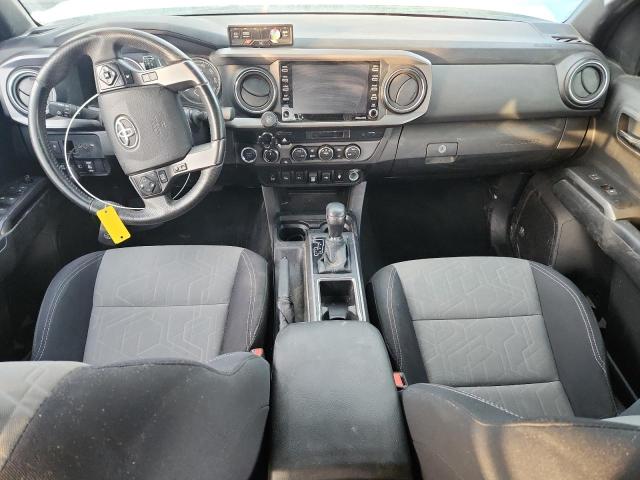 2021 TOYOTA TACOMA DOU #3294547641