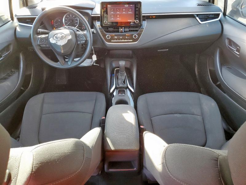 2022 TOYOTA COROLLA LE #3293273422