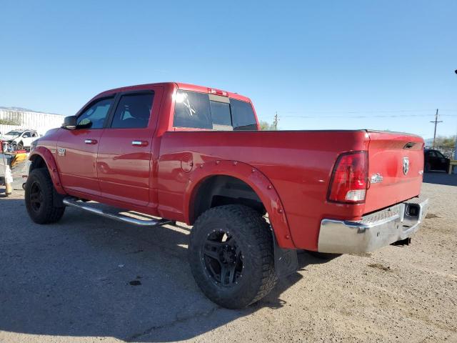 2012 DODGE RAM 2500 S #3298083173
