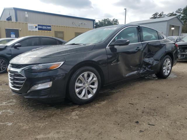 2025 CHEVROLET MALIBU LT #3305549071