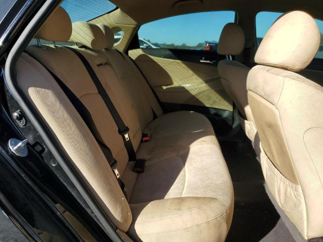 2014 HYUNDAI SONATA GLS #3287690018