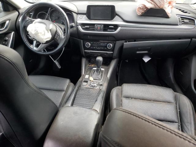 2016 MAZDA 6 TOURING #3298255038