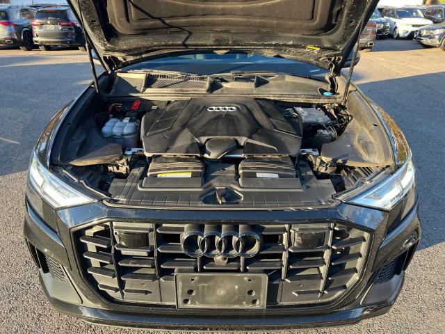2020 AUDI Q8 PREMIUM #3317885919