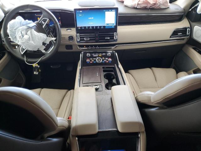 2024 LINCOLN NAVIGATOR #3296470666