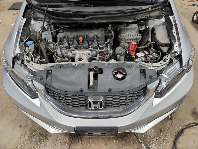 2013 HONDA CIVIC LX - 19XFB2F52DE084998