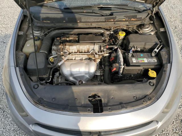 2015 DODGE DART SXT #3294513492