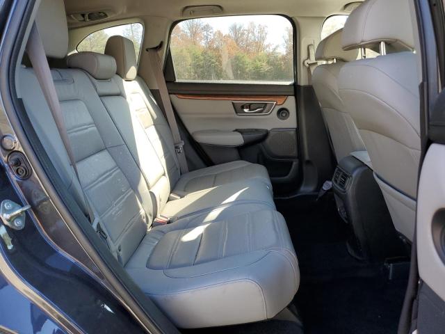 2019 HONDA CR-V EXL #3303729428