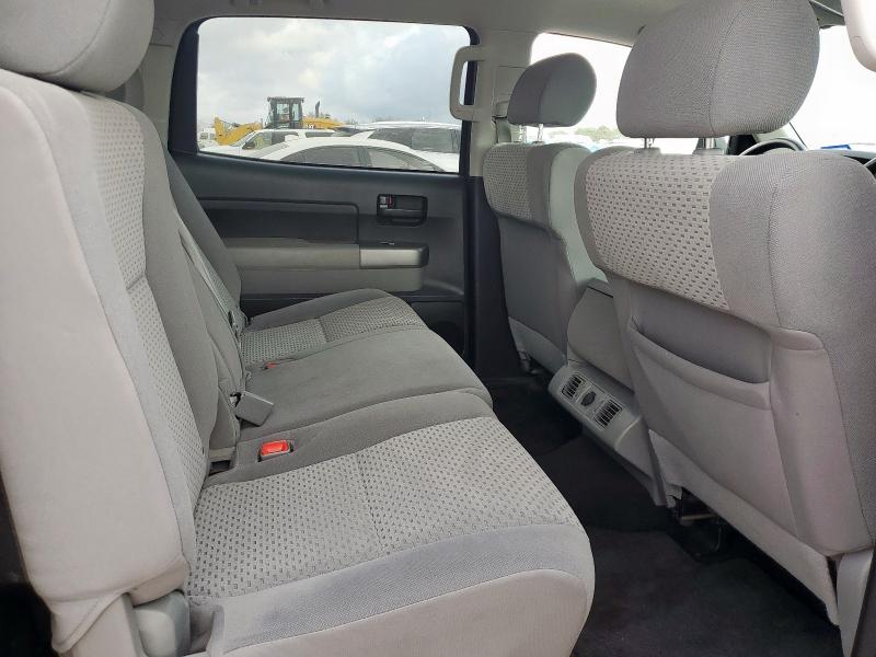 2012 TOYOTA TUNDRA CRE #3293485456