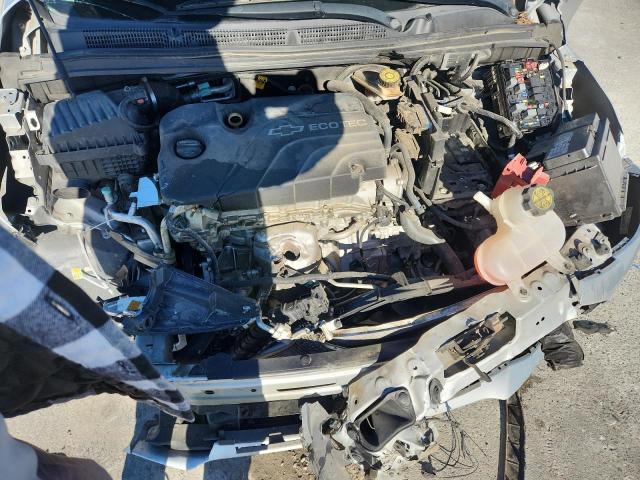 2020 CHEVROLET SPARK 1LT #3293488459