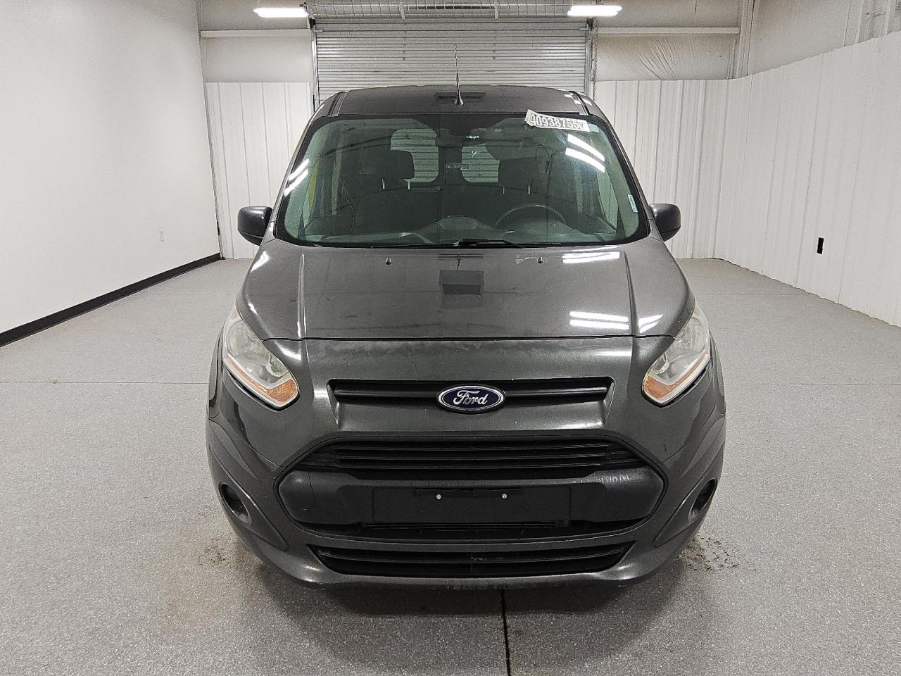 Lot #3311480246 2016 FORD TRANSIT CO