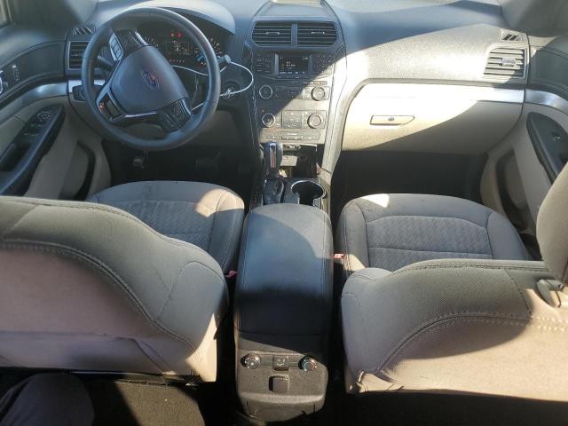 2019 FORD EXPLORER #3283873426