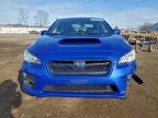Lot #3296296404 2017 SUBARU WRX PREMIU
