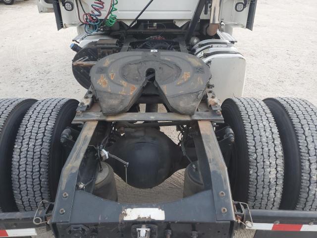 2017 VOLVO VN VNL #3292427568