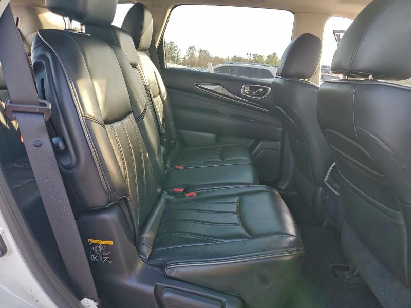 2015 INFINITI QX60 #3304670947