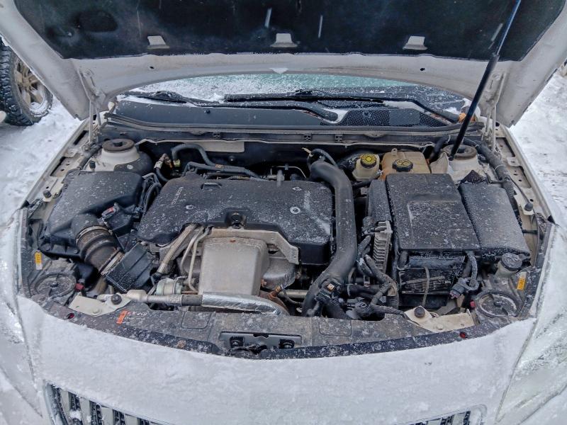 2017 BUICK REGAL PREM #3304581451