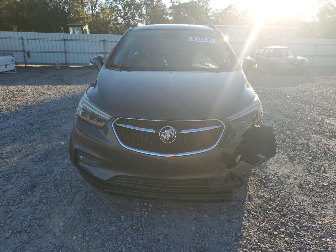 BUICK ENCORE ESSENCE