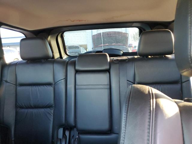 2012 JEEP GRAND CHER - 1C4RJFAG3CC125225