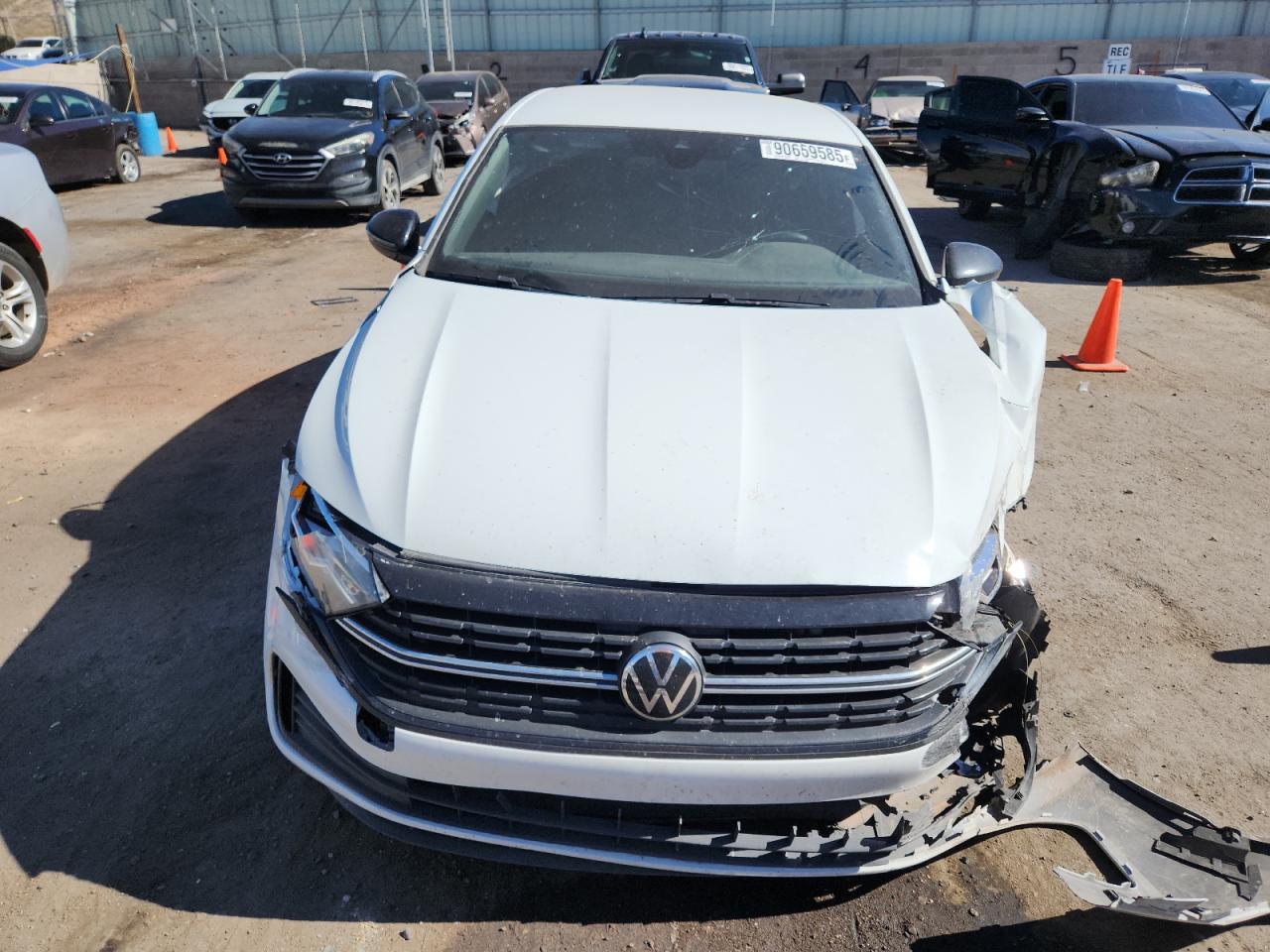 VOLKSWAGEN JETTA SPORT