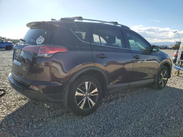 2018 TOYOTA RAV4 ADVEN #3296927822
