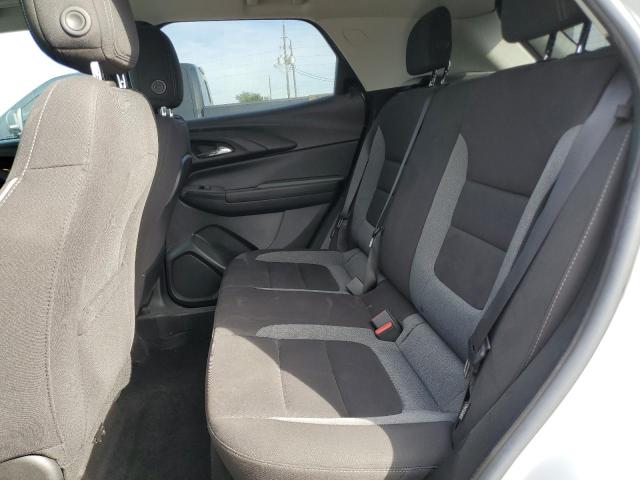 2023 CHEVROLET TRAILBLAZE #3303975700