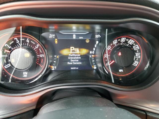 2023 DODGE CHALLENGER #3310737742