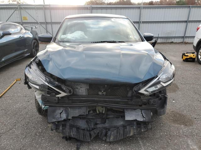 2016 NISSAN SENTRA S #3301928414