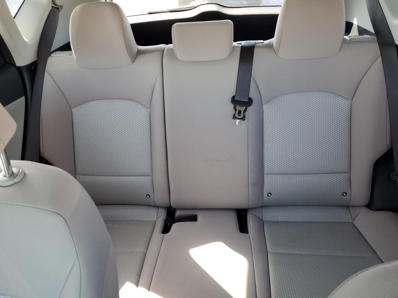 Lot #3316011785 2022 KIA SOUL LX