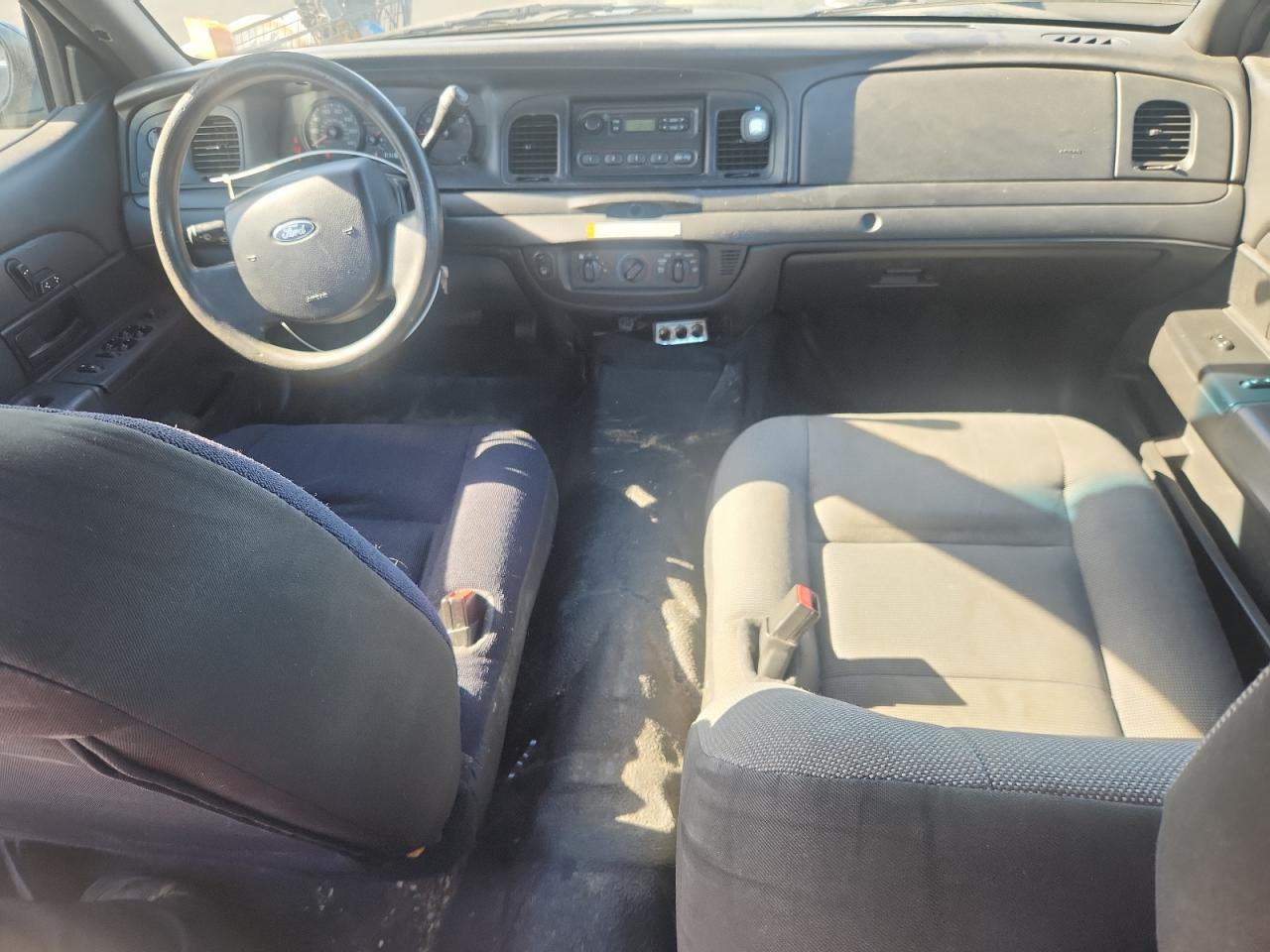 Lot #3284788532 2007 FORD CROWN VICT