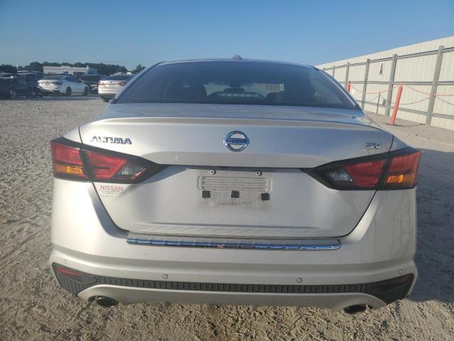 2022 NISSAN ALTIMA SV #3301834457