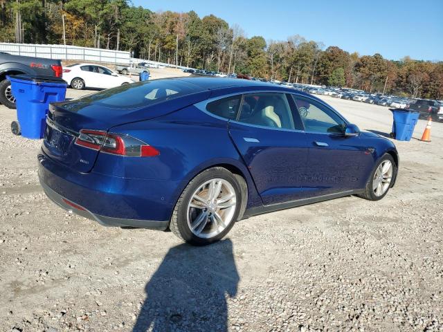 2015 TESLA MODEL S 85 #3303697024