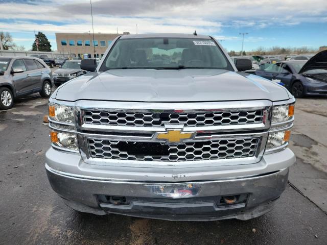 2014 CHEVROLET SILVERADO #3286928241