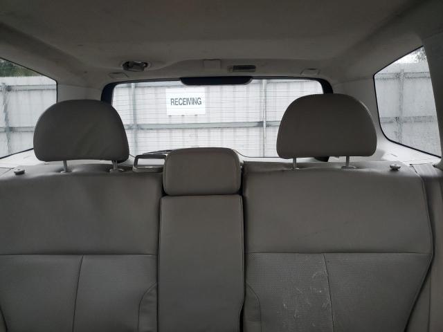 2010 SUBARU FORESTER 2 #3298203023