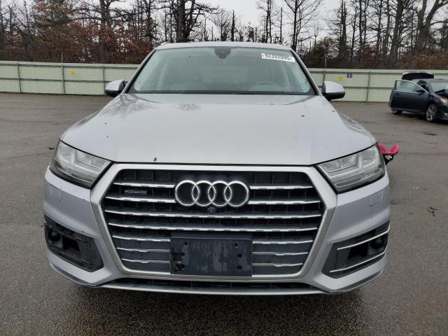 2017 AUDI Q7 PREMIUM #3301748388