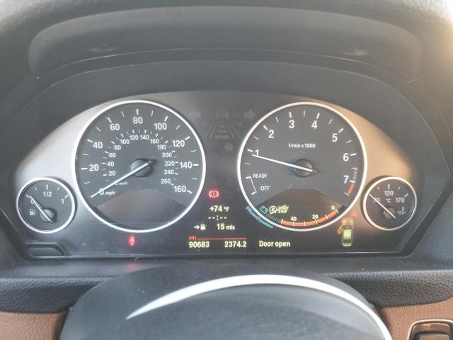 2013 BMW 335 XI - WBA3B9C51DJ465760