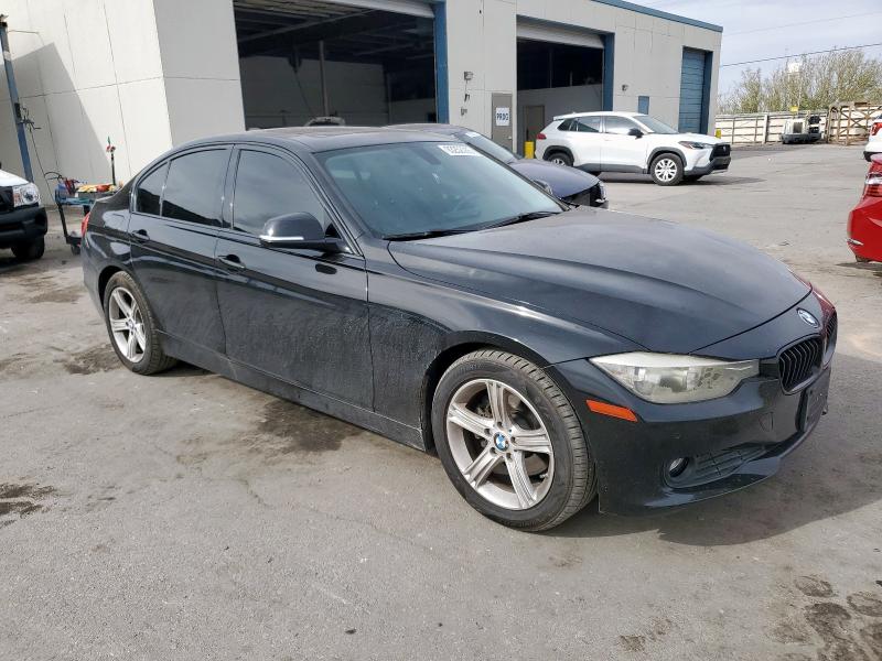 2015 BMW 320 I #3292645608