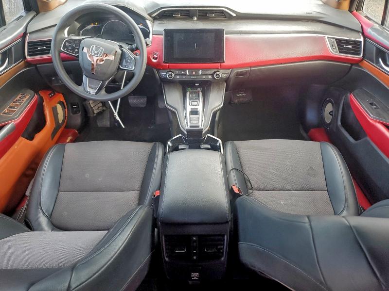 2018 HONDA CLARITY #3296978850