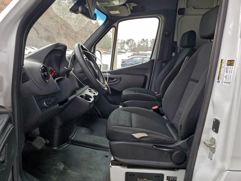 2021 MERCEDES-BENZ SPRINTER 2 #3302720013