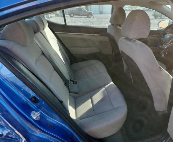 2018 HYUNDAI ELANTRA SE #3284764534