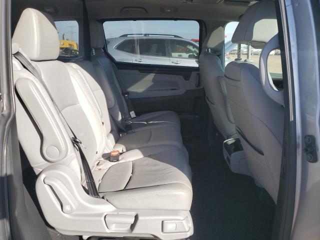 2018 HONDA ODYSSEY EL #3291339192