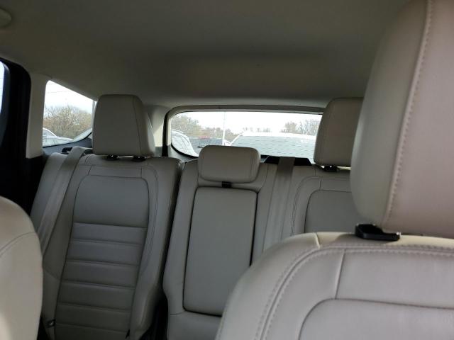 2018 FORD ESCAPE SEL #3297043533