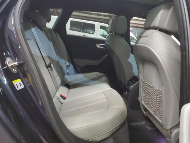 2017 AUDI A4 ALLROAD - WA19NAF47HA111511