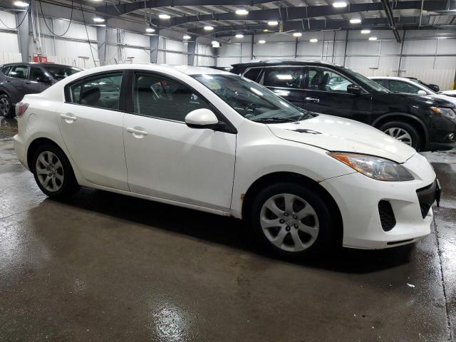 2013 MAZDA 3 I #3286703304