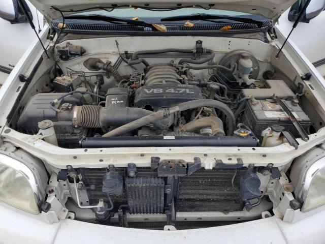 2006 TOYOTA TUNDRA ACC #3305640755