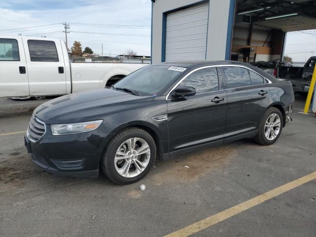 Global Auto Auctions: 2014 FORD TAURUS SEL