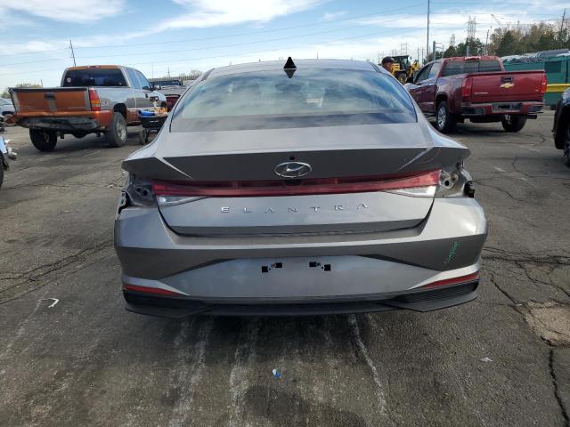 2023 HYUNDAI ELANTRA BL #3285935576