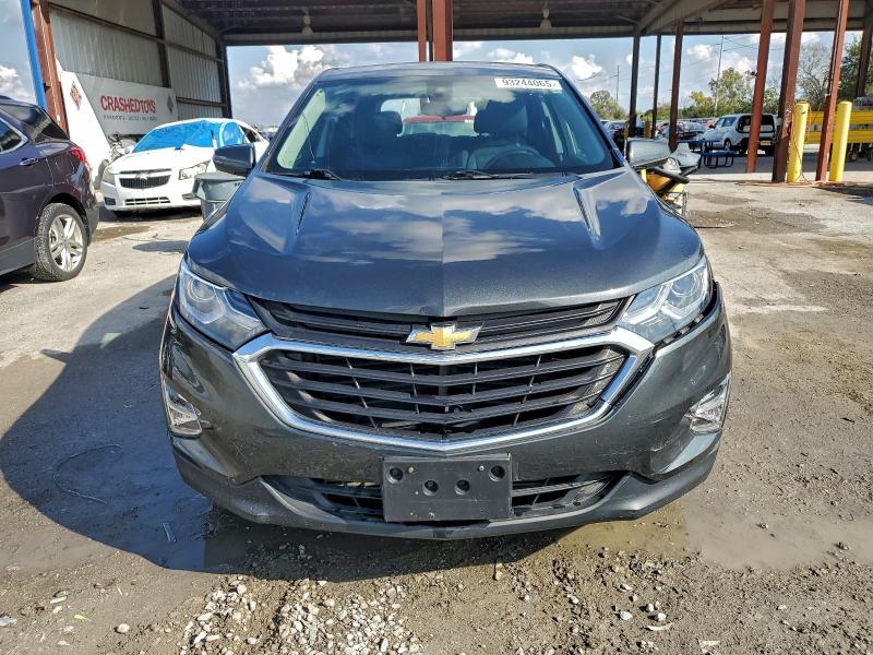2019 CHEVROLET EQUINOX LT #3303885759