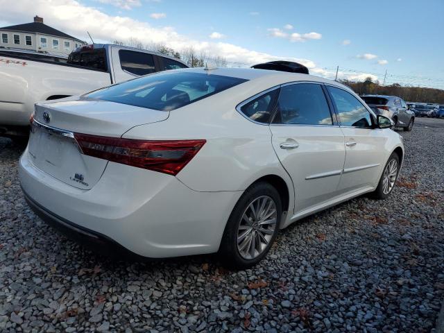 2018 TOYOTA AVALON HYB #3280462161