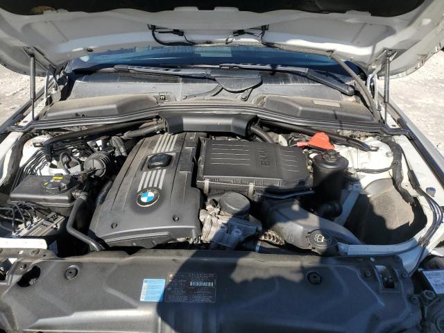 2010 BMW 535 XI #3285012960