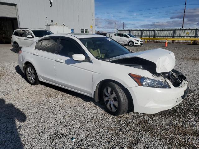 2010 HONDA ACCORD EX #3293344434