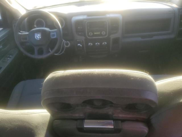 2014 RAM 1500 ST #3286495164